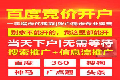 百度竞价广告赚钱模式深度解析及案例